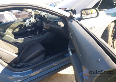 2024 Ford Mustang Gt Fastback z USA, uszkodzony, nr VIN 1FA6P8CFXR5410962